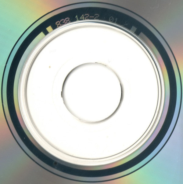 Metallica - Kill 'Em All