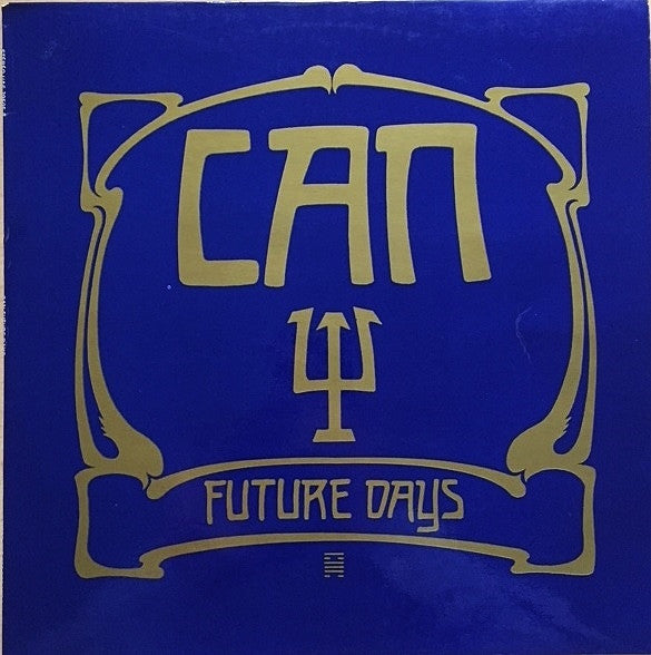 Can -Future Days