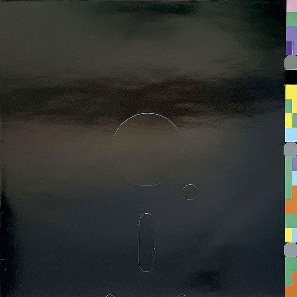 New Order -Blue Monday