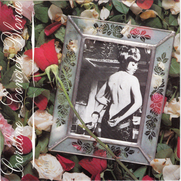 Concrete Blonde -Caroline