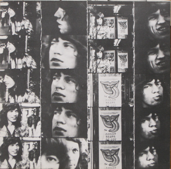 The Rolling Stones -Exile On Main St.