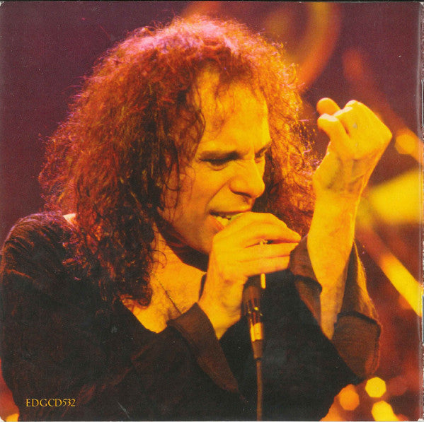 Dio (2) -Live In London Hammersmith Apollo 1993