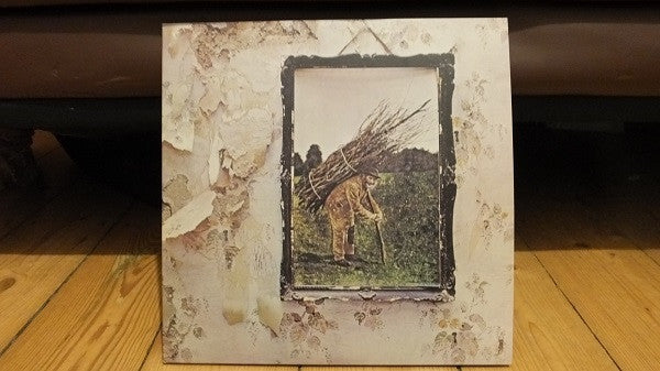 Led Zeppelin - Untitled