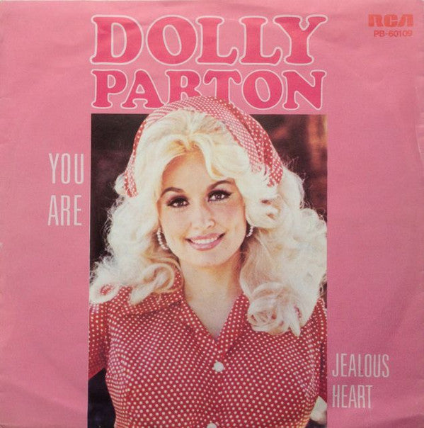 Dolly Parton -You Are