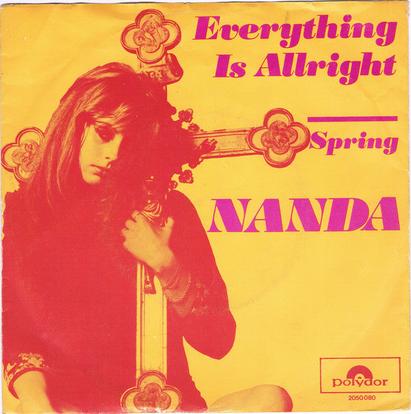 Nanda (10) -Everything Is Allright