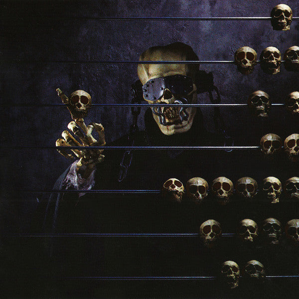 Megadeth -Countdown To Extinction