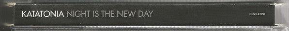 Katatonia -Night Is The New Day