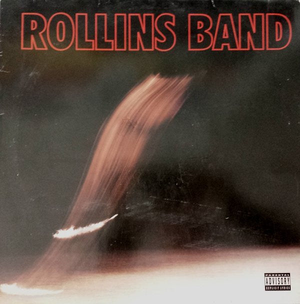 Rollins Band -Weight