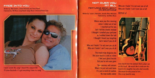 Leslie West -Still Climbing