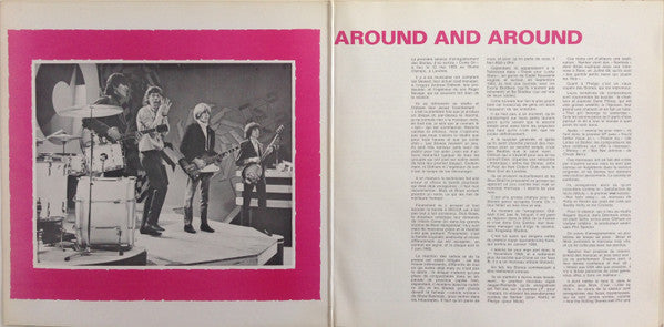 Rolling Stones* -«L'âge D'or» Des Rolling Stones - Vol 2 - Not Fade Away