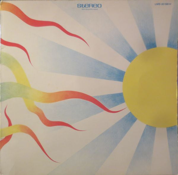 Various -Underground