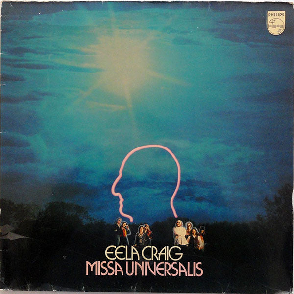 Eela Craig -Missa Universalis