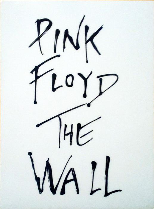 Pink Floyd - The Wall