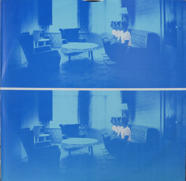 The Nits -New Flat