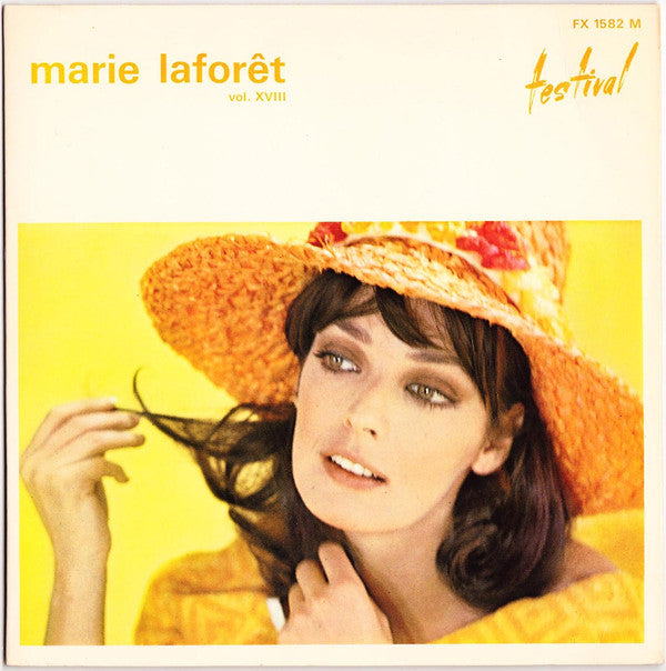 Marie Laforêt -Vol. XVIII