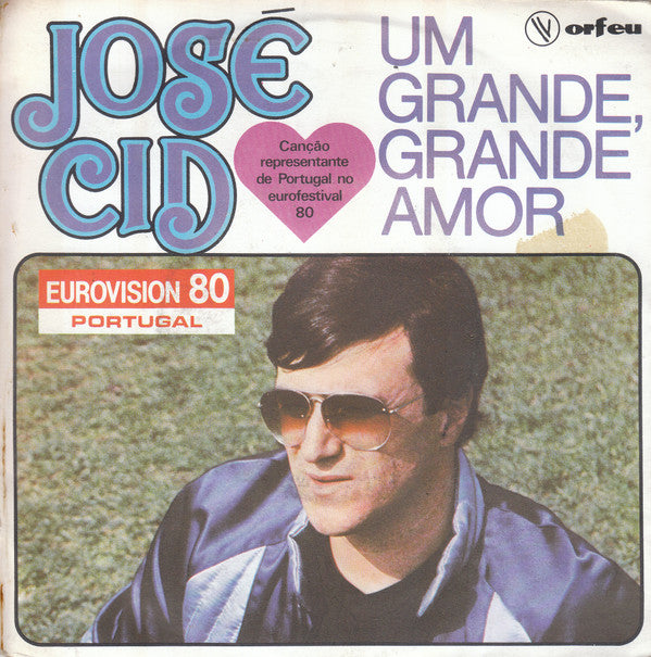 José Cid -Um Grande, Grande Amor