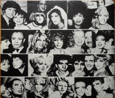 The Rolling Stones -Some Girls