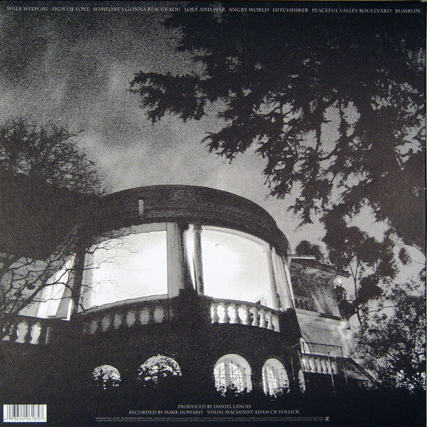 Neil Young -Le Noise