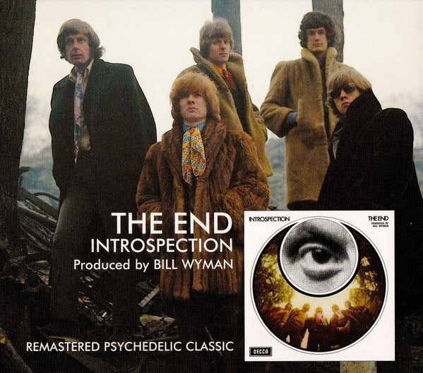 The End* -Introspection