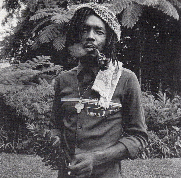 Peter Tosh - Legalize It