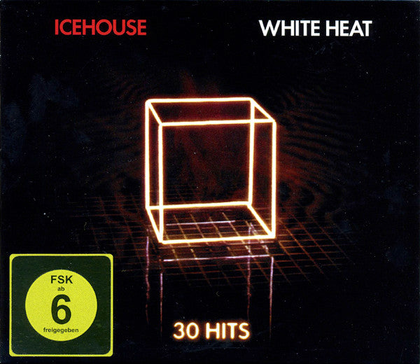 Icehouse - White Heat