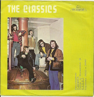 The Classics (2) -Gimme That Horse