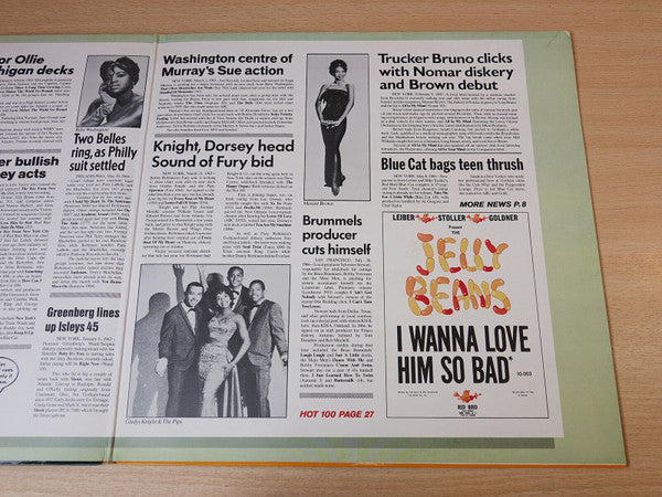 Various - Monster Soul