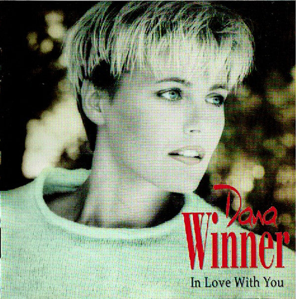 Dana Winner -In Love With You