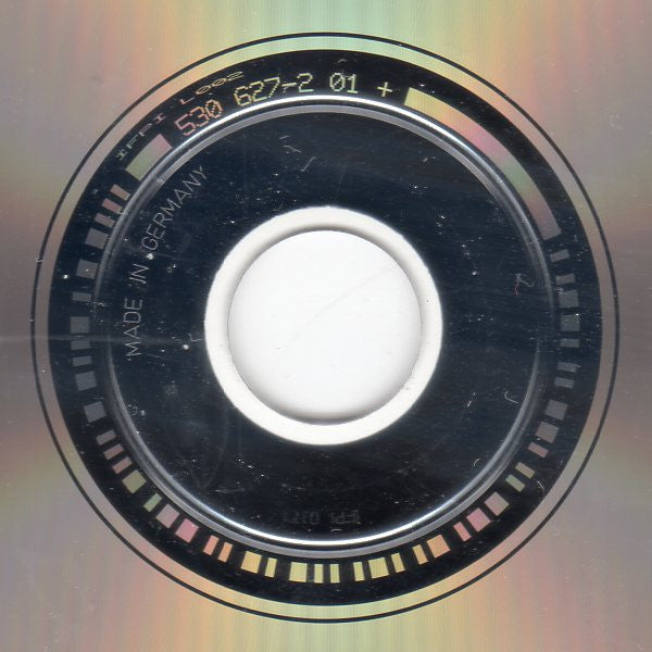 Various - Motown: The Very Best Of The 60's