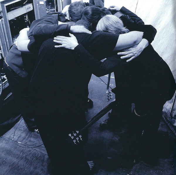 Paul McCartney -Back In The World (Live)