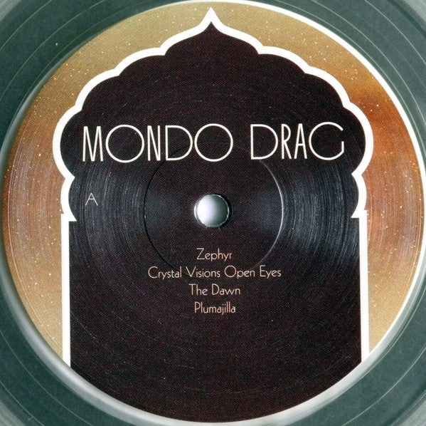 Mondo Drag -Mondo Drag