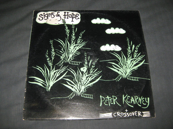 Peter Kearney (2) & Crossover (9) -Signs Of Hope