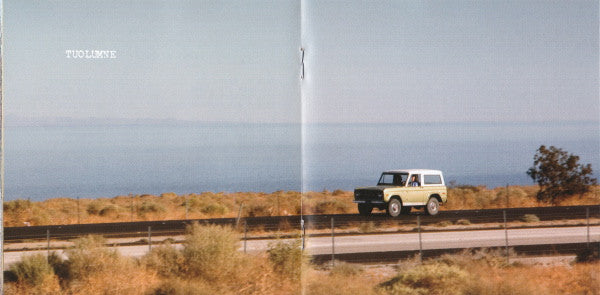 Eddie Vedder -Into The Wild (Music For The Motion Picture)