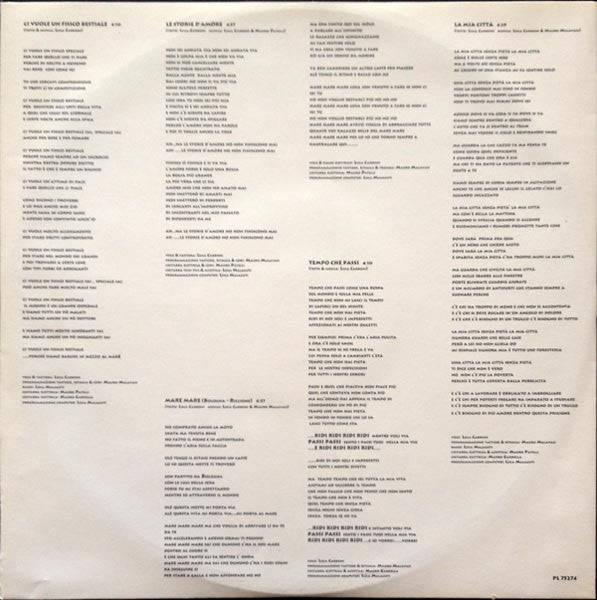 Luca Carboni - Carboni