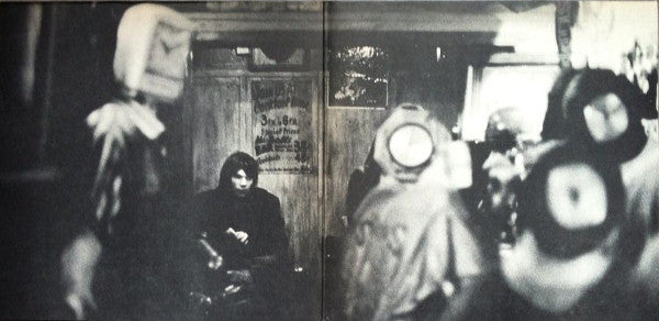 Neil Young -Tonight's The Night