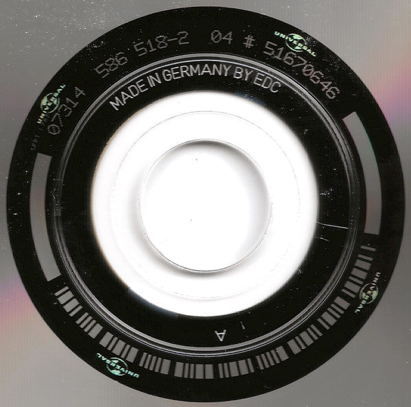 Serge Gainsbourg - Le Cinéma De Serge Gainsbourg - Musiques De Films 1959-1990