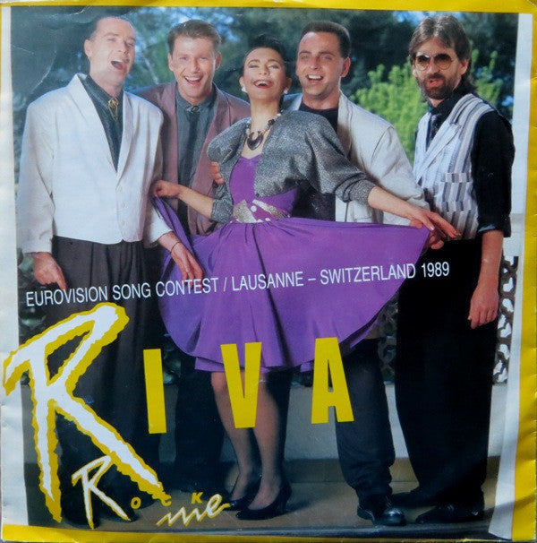 Riva (4) -Rock Me