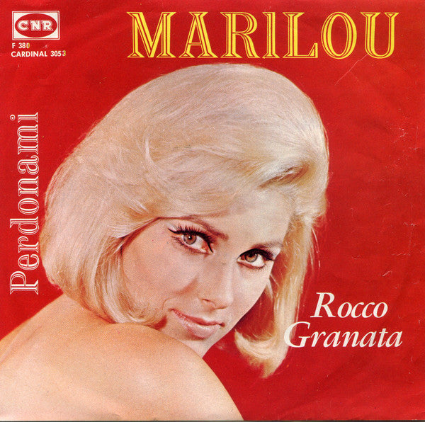 Rocco Granata -Marilou
