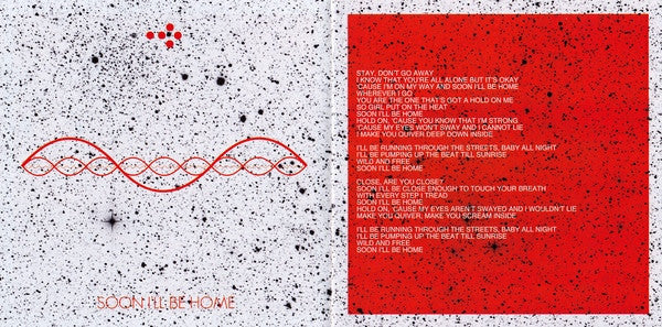Navarone (2) -Oscillation