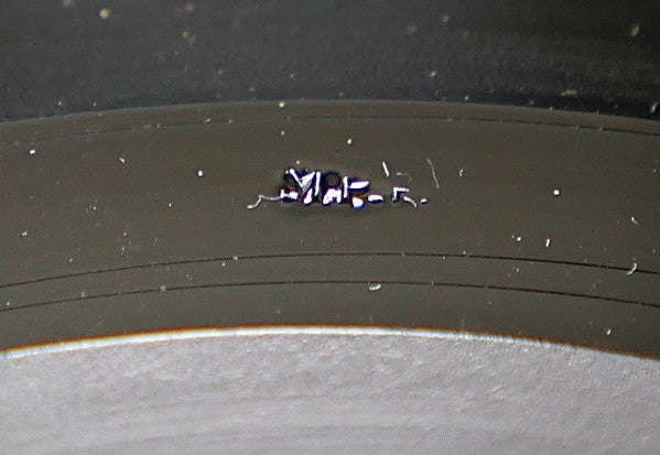 Ann Peebles -The Handwriting Is On The Wall