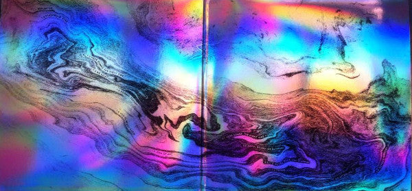 Arcade Fire -Reflektor