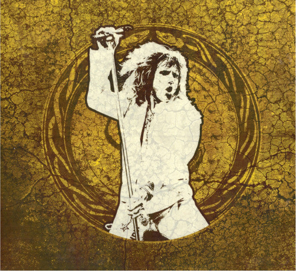 Whitesnake -Forevermore