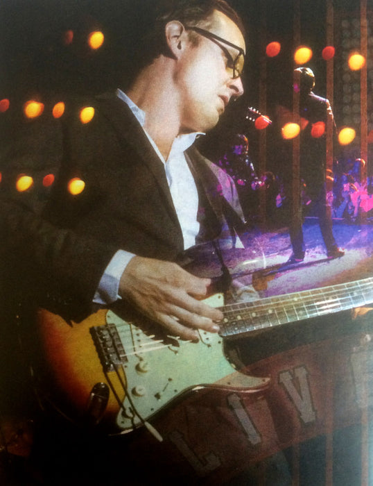 Beth Hart, Joe Bonamassa -Live In Amsterdam