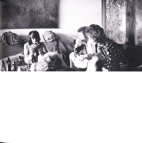 The Rolling Stones - Ladies &amp; Gentlemen