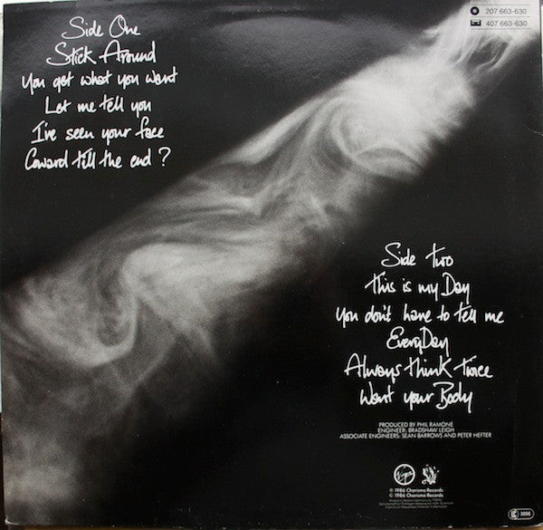 Julian Lennon - The Secret Value Of Daydreaming