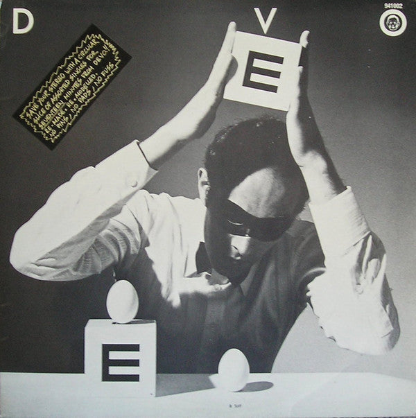 Devo -B Stiff