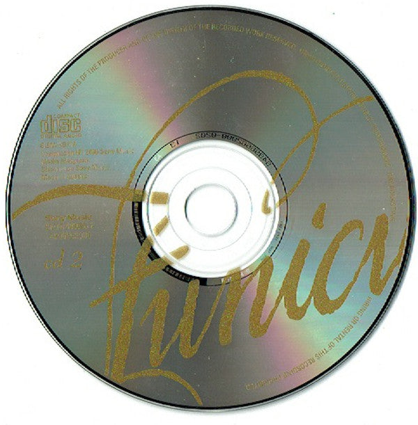 Various - Funiculi Funicula - 10 Jaar (Radio 2)