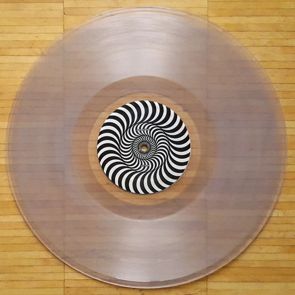 The Black Angels -Clear Lake Forest