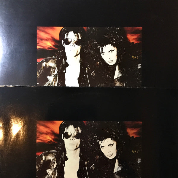 The Sisters Of Mercy -This Corrosion