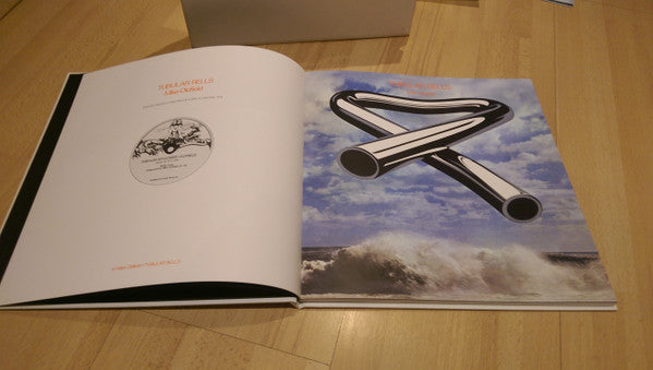 Mike Oldfield - Tubular Bells